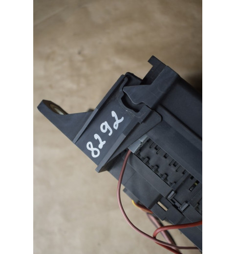 A4475460046 A4475401440 Mercedes Vito W447 Sicherungskasten  -8292- 