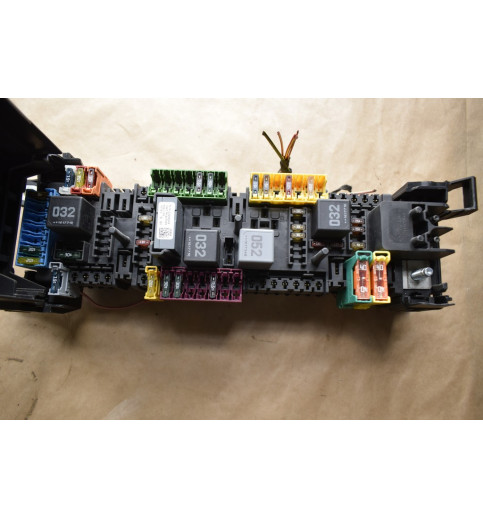 A4475460046 A4475401440 Mercedes Vito W447 Sicherungskasten  -8292- 