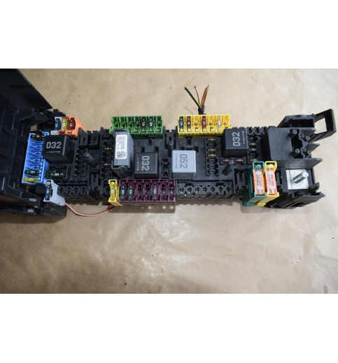 A4475460046 A4475401440 Mercedes Vito W447 Sicherungskasten  -8292- 