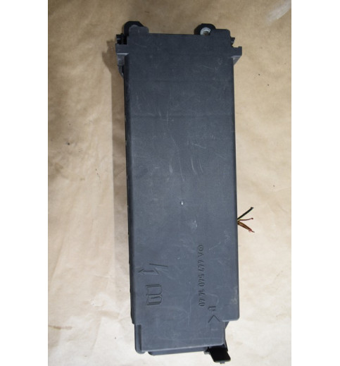 A4475460046 A4475401440 Mercedes Vito W447 Sicherungskasten  -8292- 