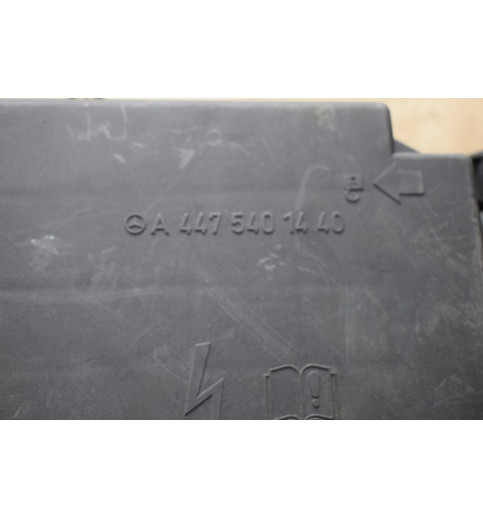 A4475460046 A4475401440 Mercedes Vito W447 Sicherungskasten  -8292- 