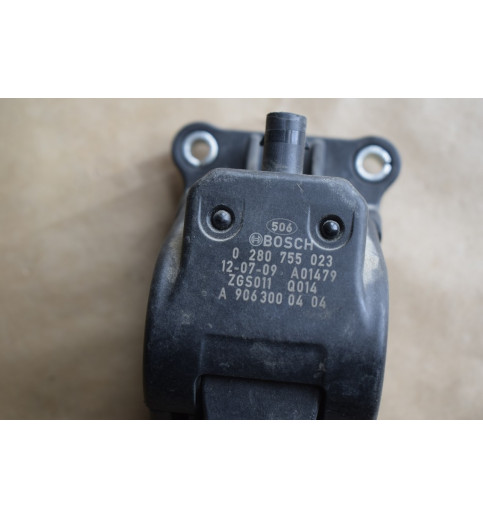 A9063000404 0280755023 Mercedes Sprinter W906 Gaspedal   -8302-