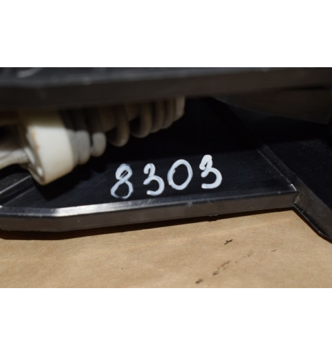 A4472901601 Mercedes Vito W447 Kupplungspedal  -8303-