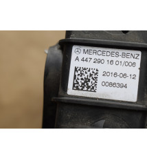 A4472901601 Mercedes Vito W447 Kupplungspedal  -8303-