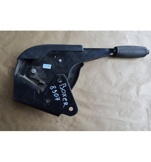 1306115070 Peugeot Boxer Jumper Handbremshebel Bremshebel - 8307-