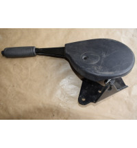 1306115070 Peugeot Boxer Jumper Handbremshebel Bremshebel - 8307-