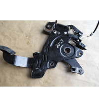 A6394201384 Mercedes W639 Pedal Hebel Feststellbremse Handbremshebel - 8308-