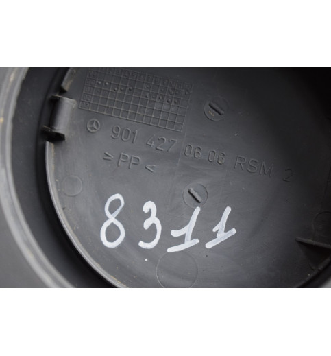 A9014270606 A9014270134 Mercedes W903 Handbremshebel Abdeckung   -8311-