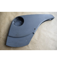 A9014270606 A9014270134 Mercedes W903 Handbremshebel Abdeckung   -8311-