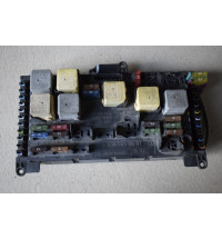 A6395450801 Mercedes Vito Viano W639 Sicherungskasten  -8316-