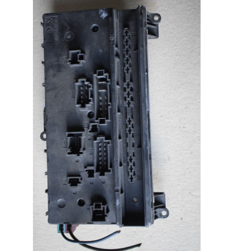 A6395450801 Mercedes Vito Viano W639 Sicherungskasten  -8316-