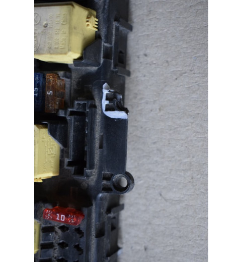 A6395450801 Mercedes Vito Viano W639 Sicherungskasten  -8316-