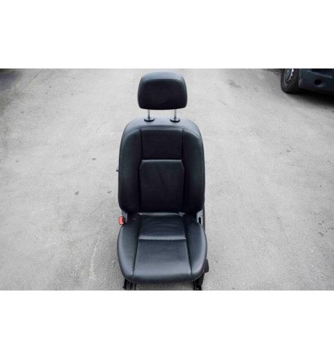 Mercedes-Benz Mercedes W204 Sitz Fahrersitz  Vorne Links -8319- Sitze