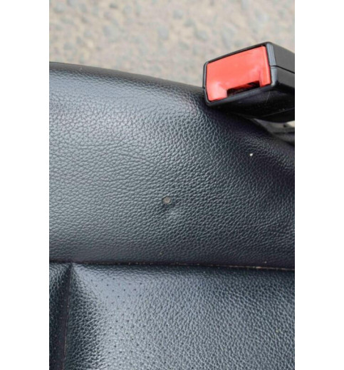 Mercedes-Benz Mercedes W204 Sitz Fahrersitz  Vorne Links -8319- Sitze