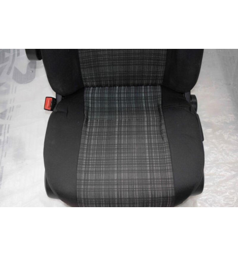 Mercedes-Benz Mercedes Sprinter W906 VW Crafter Sitz Fahrersitz TUNJA Vorne Links -8320- Sitze