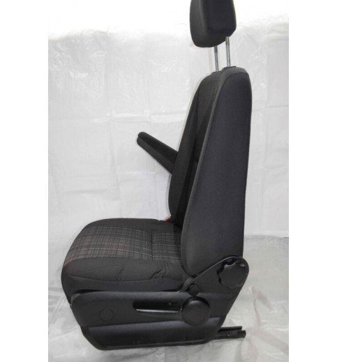 Mercedes-Benz Mercedes Sprinter W906 VW Crafter Sitz Fahrersitz TUNJA Vorne Links -8320- Sitze