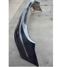 Mercedes W204 Stoßstange hinten -8324- 