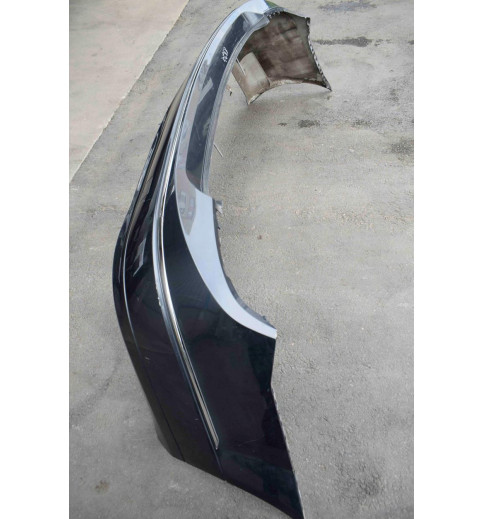 Mercedes W204 Stoßstange hinten -8324- 