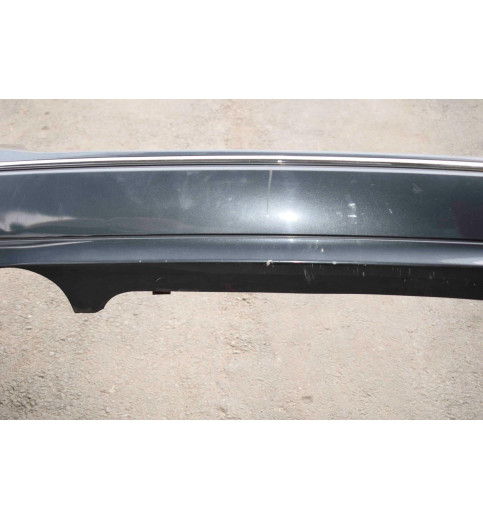 Mercedes-Benz Mercedes W204 Stoßstange hinten -8324- Stoßstangen & -verstärker