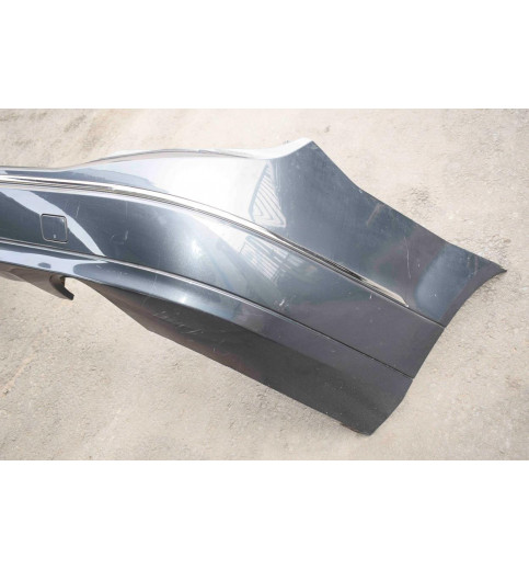 Mercedes-Benz Mercedes W204 Stoßstange hinten -8324- Stoßstangen & -verstärker