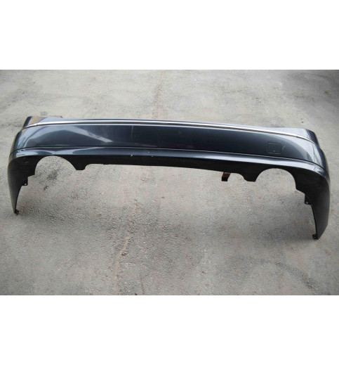 Mercedes-Benz Mercedes W204 Stoßstange hinten -8324- Stoßstangen & -verstärker