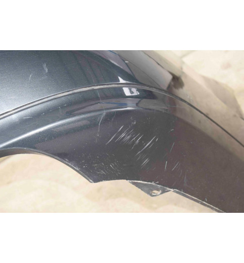 Mercedes-Benz Mercedes W204 Stoßstange hinten -8324- Stoßstangen & -verstärker