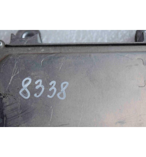 Mercedes-Benz Mercedes W204 SET ECU A6519005301 A6519013301 A2075450108  -8338- ECUs & Steuergeräte