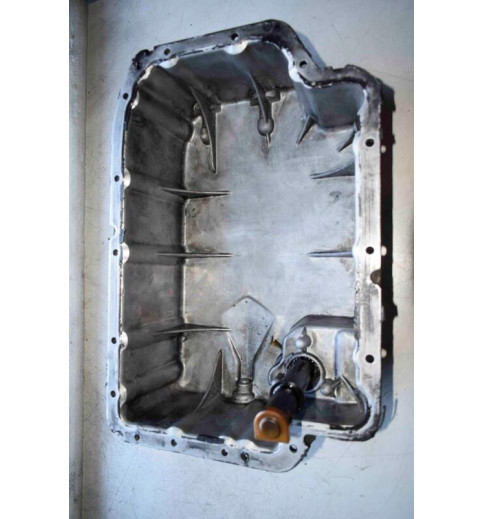 Mercedes-Benz Mercedes Sprinter W906 Ölwanne ohne Sensor A6510140603 -8341- Ölwannen