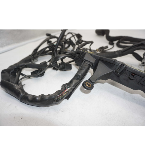 Mercedes-Benz A6510109900  A6511502620 Mercedes Sprinter W906 Motorkabelbaum  -8355- Kabel, Kabelbäume & Steckverbinder