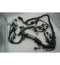 A6510109900  A6511502620 Mercedes Sprinter W906 Motorkabelbaum  -8355-