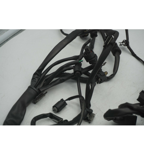 Mercedes-Benz A6510109900  A6511502620 Mercedes Sprinter W906 Motorkabelbaum  -8355- Kabel, Kabelbäume & Steckverbinder