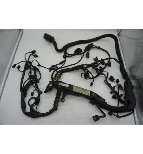 Mercedes-Benz A6510109900  A6511502620 Mercedes Sprinter W906 Motorkabelbaum  -8355- Kabel, Kabelbäume & Steckverbinder