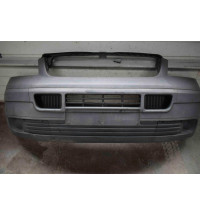 VW T5 Stoßstange Vorne Stoßfänger 7H0807101  -8373-