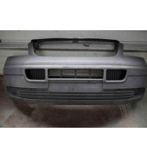 VW T5 Stoßstange Vorne Stoßfänger 7H0807101  -8373-