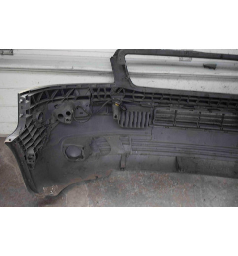 Mercedes-Benz VW T5 Stoßstange Vorne Stoßfänger 7H0807101  -8373- Stoßstangen & -verstärker