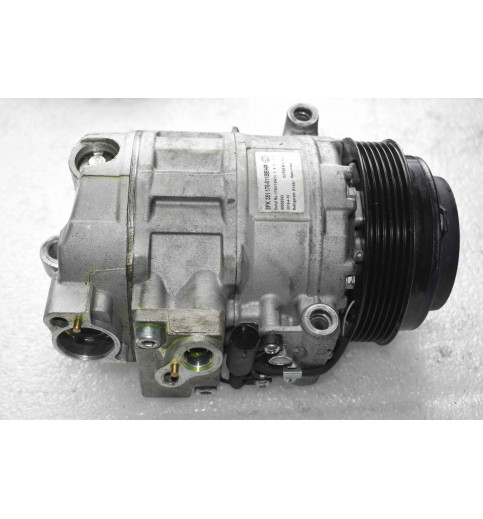 8FK351175511 Mercedes Klimakompressor Klimaanlage  -8404-