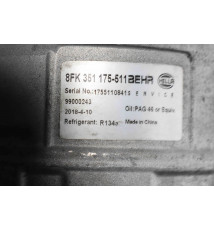 8FK351175511 Mercedes Klimakompressor Klimaanlage  -8404-