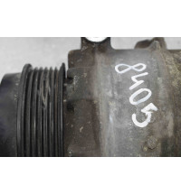 2E0820803H  VW Crafter Klimakompressor Klimaanlage  -8405-