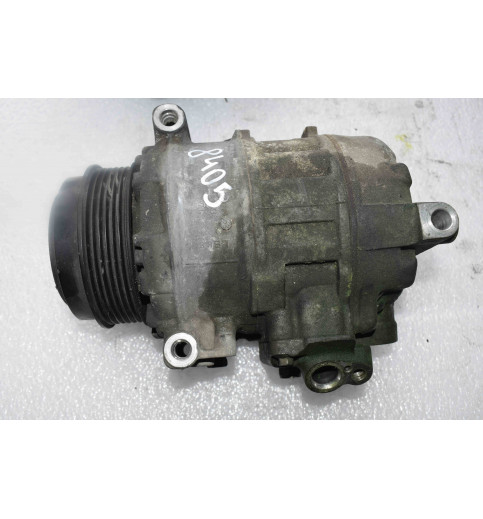 2E0820803H  VW Crafter Klimakompressor Klimaanlage  -8405-