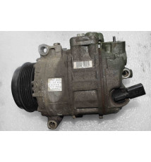 2E0820803H  VW Crafter Klimakompressor Klimaanlage  -8405-