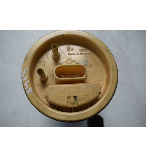 7H0919050C  VW Transporter T5 Kraftstoffpumpe -8413-