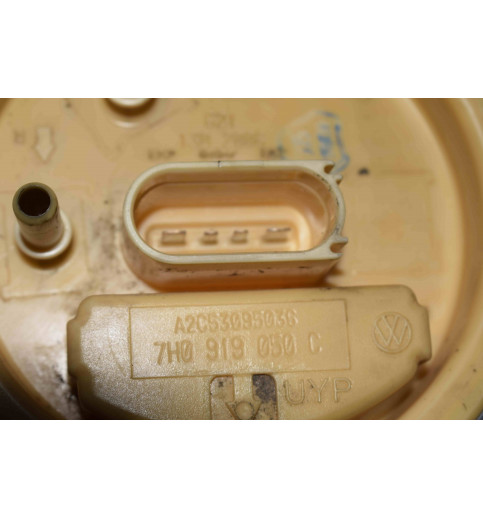 7H0919050C  VW Transporter T5 Kraftstoffpumpe -8413-