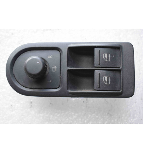 7E1959565E 7E0959855A VW T5 Schalter Fensterheber Spiegelschalter  -8417-