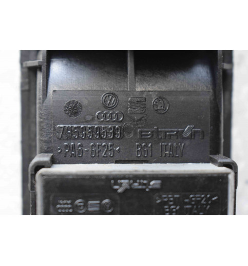 7E1959565E 7E0959855A VW T5 Schalter Fensterheber Spiegelschalter  -8417-