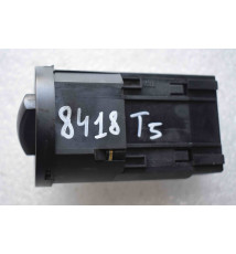 6Q0941531B Volkswagen T5 Schalter Licht Lichtschalter -8418-