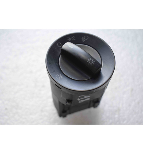 6Q0941531B Volkswagen T5 Schalter Licht Lichtschalter -8418-