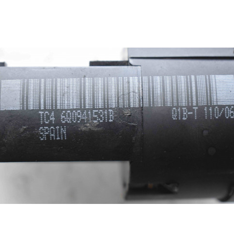 6Q0941531B Volkswagen T5 Schalter Licht Lichtschalter -8418-