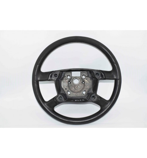 Volkswagen VW T5 Lenkrad 7H0419091C -8422- Lenkräder & Hupenknöpfe