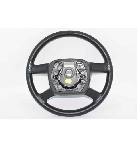 Volkswagen VW T5 Lenkrad 7H0419091C -8422- Lenkräder & Hupenknöpfe