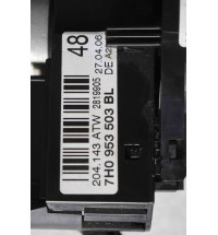 7H0953503BL VW T5 Schalter  -8425-